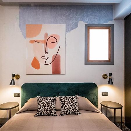 Art E Dimora - Boutique Room. Castellammare del Golfo Exterior photo