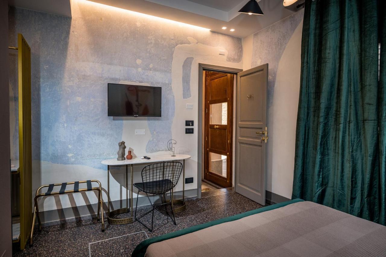 Art E Dimora - Boutique Room. Castellammare del Golfo Exterior photo