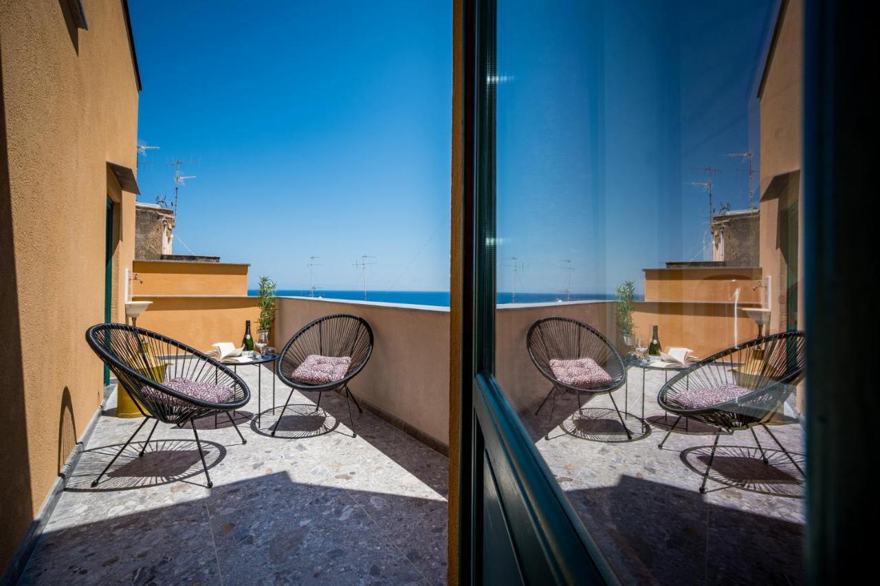 Art E Dimora - Boutique Room. Castellammare del Golfo Exterior photo