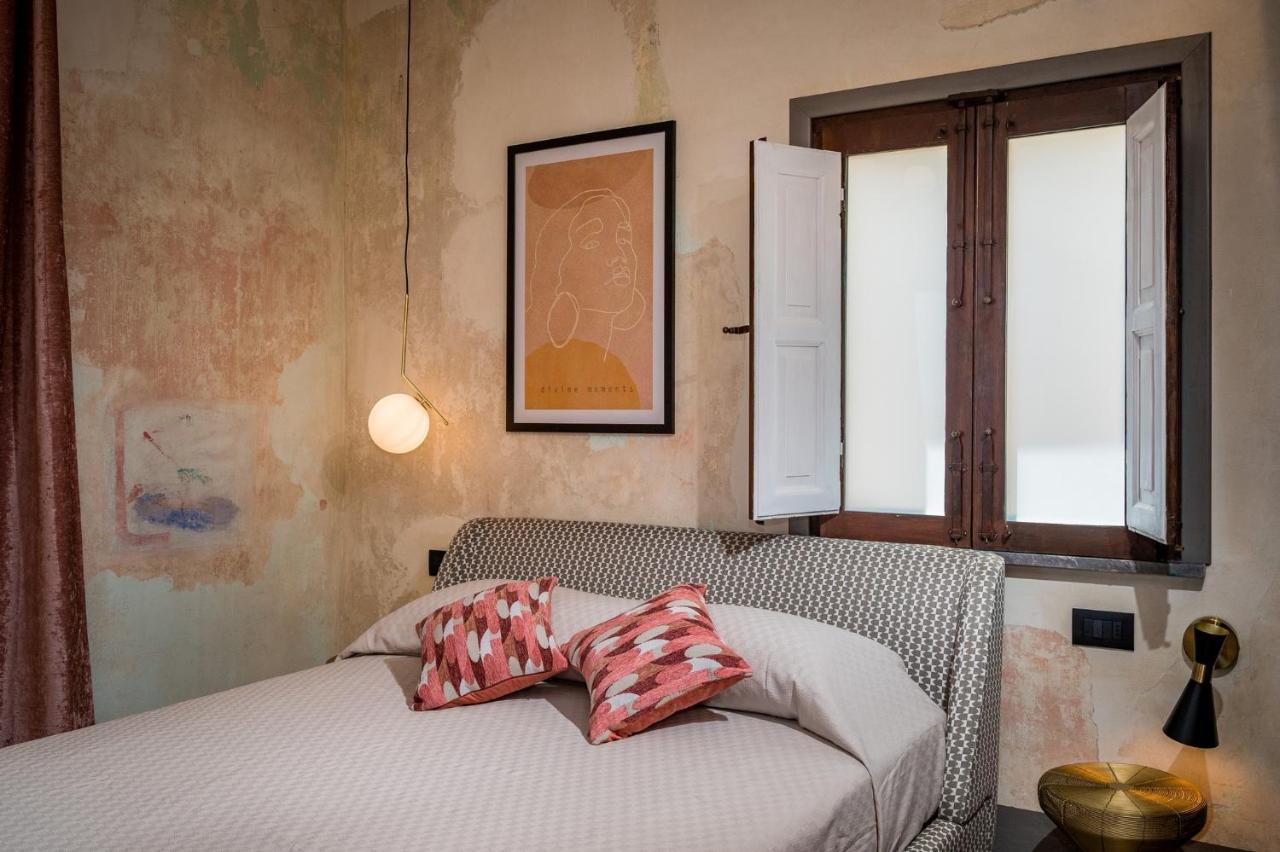 Art E Dimora - Boutique Room. Castellammare del Golfo Exterior photo