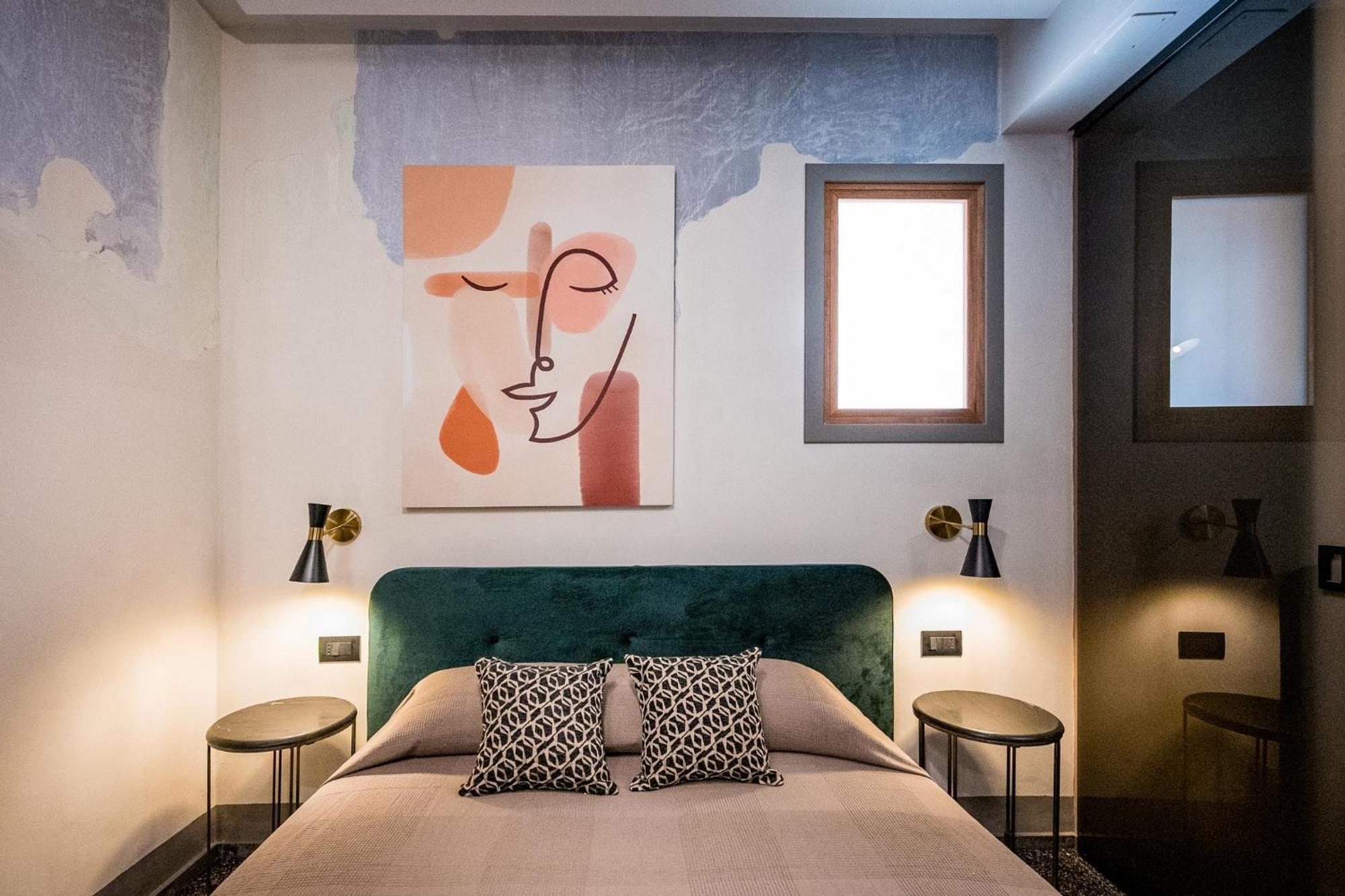 Art E Dimora - Boutique Room. Castellammare del Golfo Exterior photo